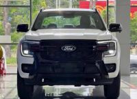 Ford Ranger Wildtrak 3.0L 4x4 AT 2026 - ảnh 1