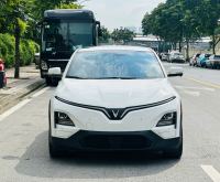 VinFast VF6 Plus 2025 - ảnh 1