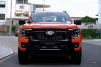 Ford Ranger Wildtrak 3.0L 4x4 AT 2026 - ảnh 1