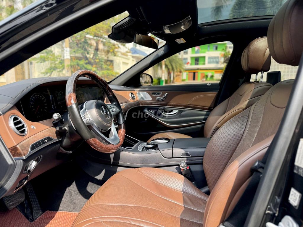 Mercedes-Benz 2018 - ảnh 5