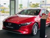 Mazda 3 1.5L Sport Luxury 2026 - ảnh 1