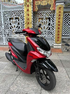 Yamaha FreeGo 2020 - ảnh 1