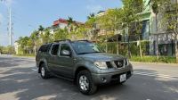 Nissan Navara 2012 - ảnh 1