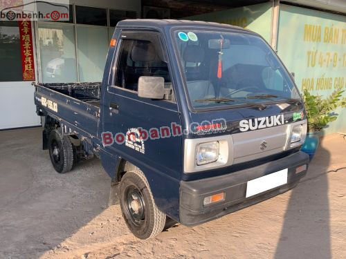 Suzuki 2020 - ảnh 1