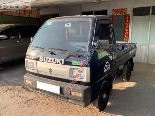 Suzuki 2020 - ảnh 2