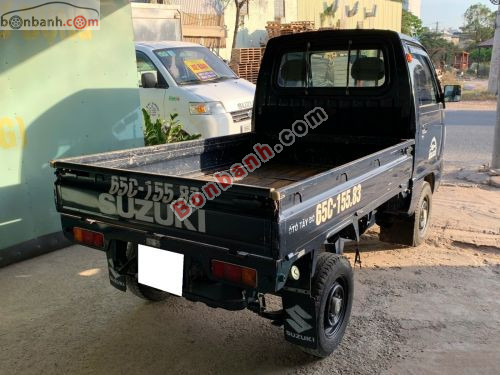 Suzuki 2020 - ảnh 3