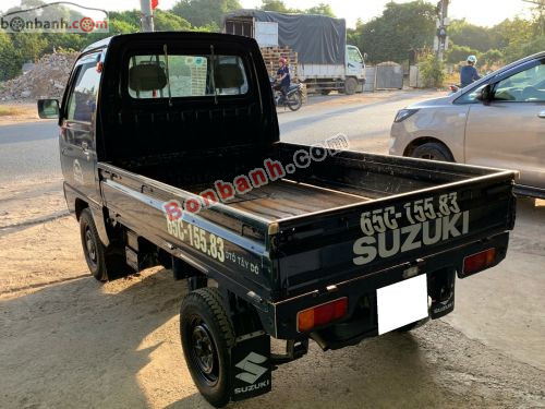 Suzuki 2020 - ảnh 4