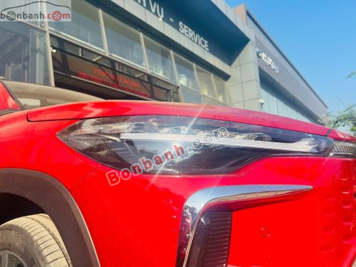 Toyota Corolla Cross 1.8HEV 2026 - ảnh 2