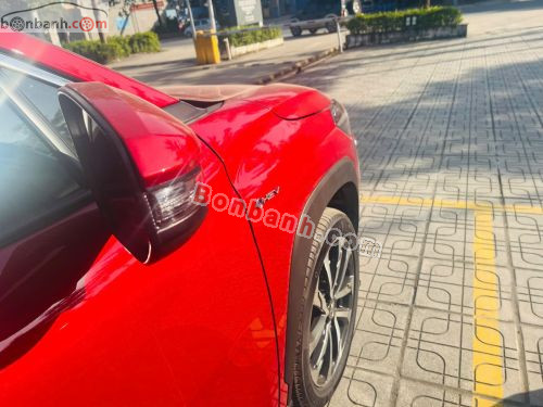 Toyota Corolla Cross 1.8HEV 2026 - ảnh 3