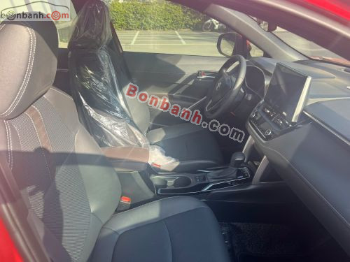 Toyota Corolla Cross 1.8HEV 2026 - ảnh 5
