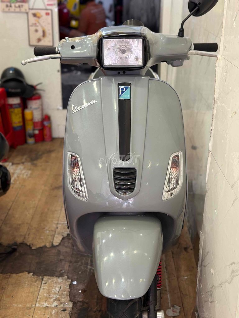 Piaggio Vespa 2014 - ảnh 1