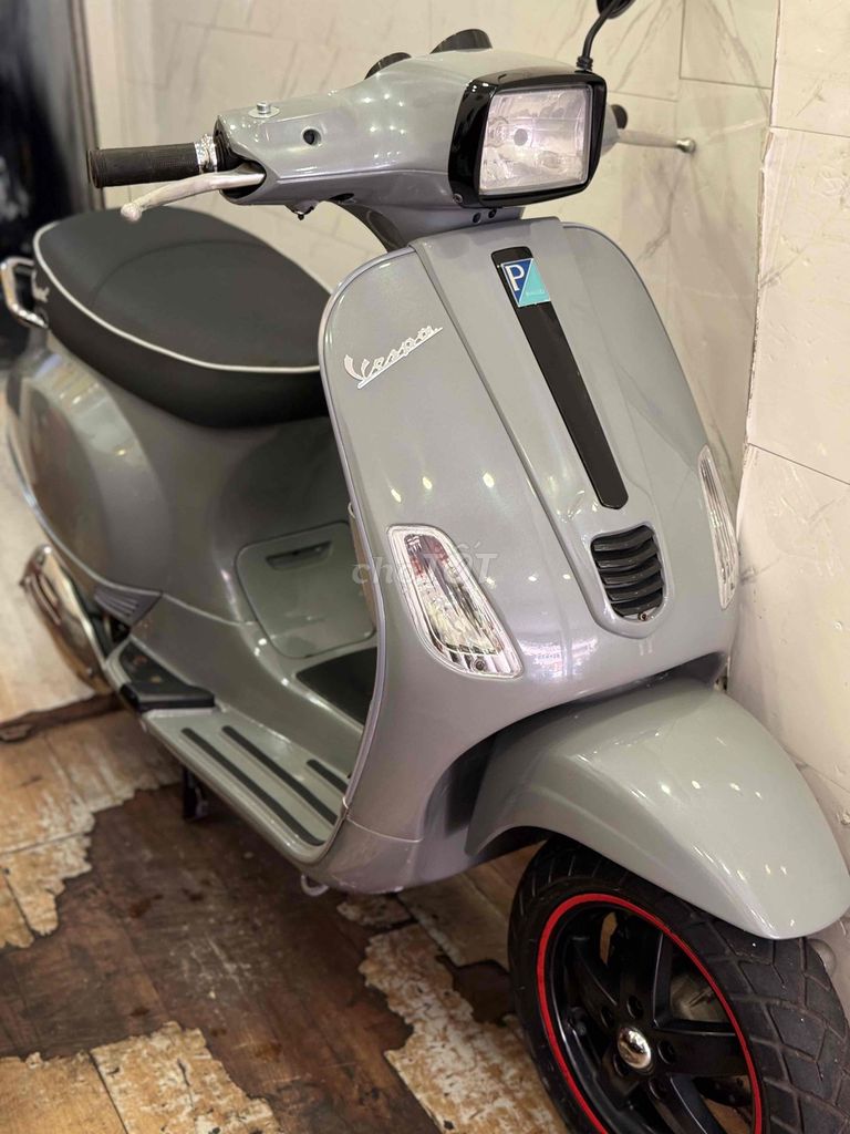 Piaggio Vespa 2014 - ảnh 2