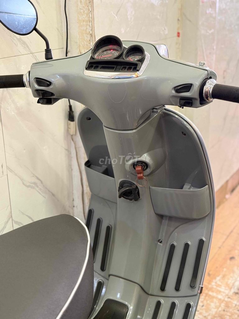 Piaggio Vespa 2014 - ảnh 3