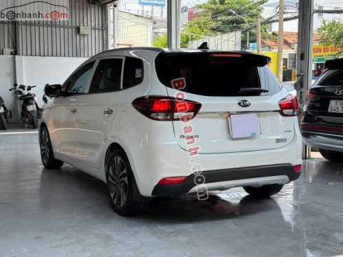 Kia Rondo 2020 - ảnh 2