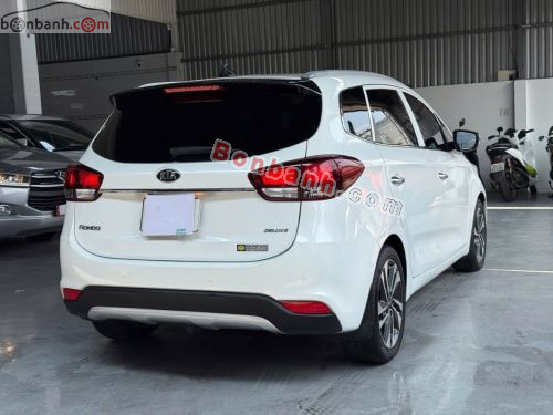 Kia Rondo 2020 - ảnh 3