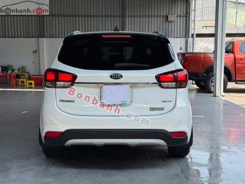 Kia Rondo 2020 - ảnh 4