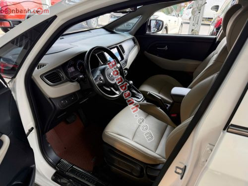 Kia Rondo 2020 - ảnh 5