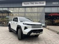 Toyota Hilux Pro 2.8L 4x2 AT 2026 - ảnh 1