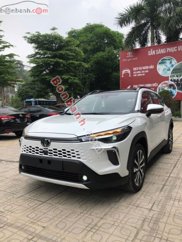 Toyota Corolla Cross 1.8V 2026 - ảnh 1