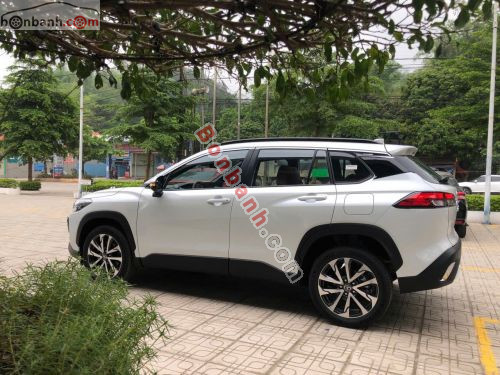 Toyota Corolla Cross 1.8V 2026 - ảnh 2