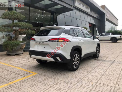 Toyota Corolla Cross 1.8V 2026 - ảnh 3