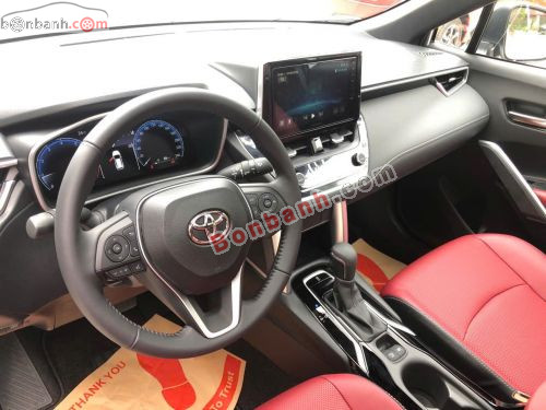 Toyota Corolla Cross 1.8V 2026 - ảnh 4