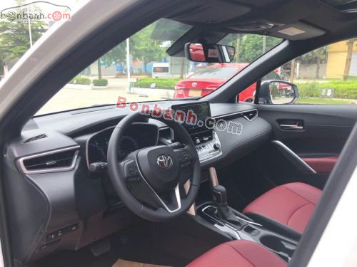 Toyota Corolla Cross 1.8V 2026 - ảnh 5