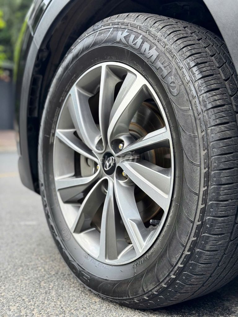 Hyundai 2021 - ảnh 4