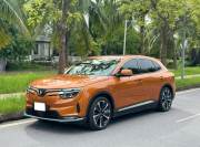 VinFast VF8 Plus AWD 2022 - ảnh 1
