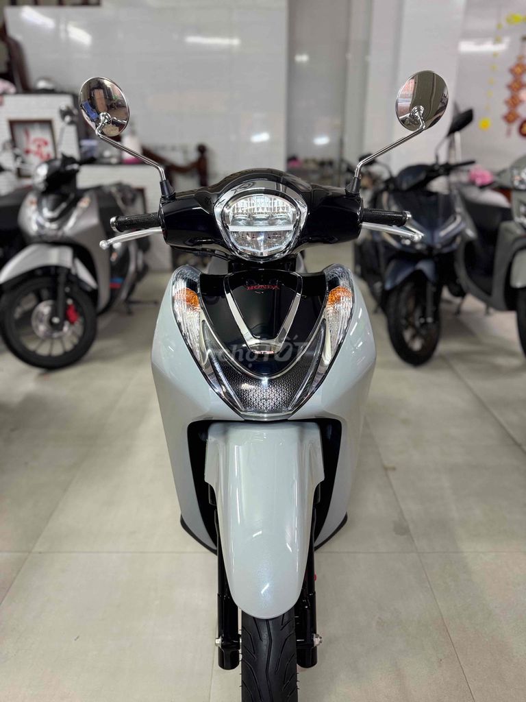 Honda SH Mode 2024 - ảnh 1