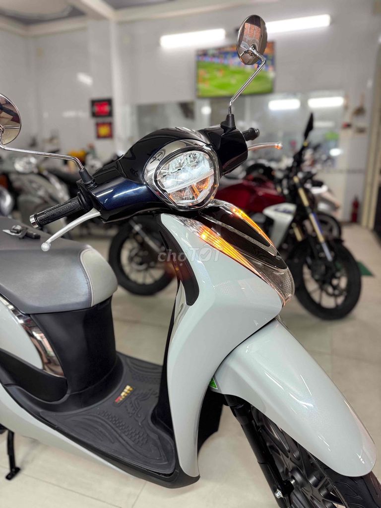 Honda SH Mode 2024 - ảnh 2