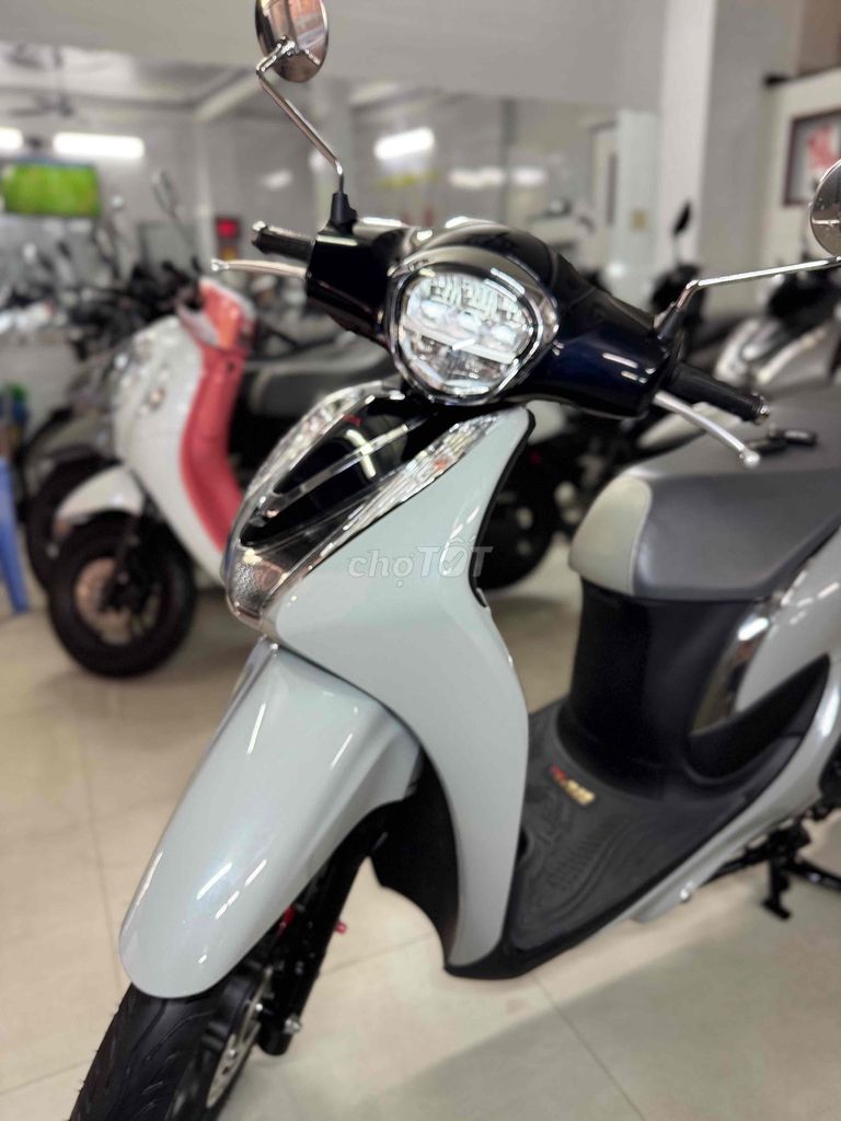 Honda SH Mode 2024 - ảnh 3