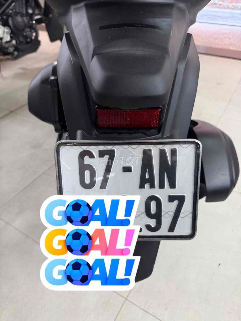 Honda SH Mode 2024 - ảnh 4