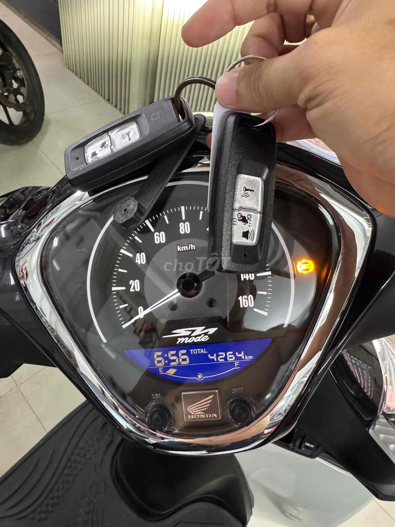 Honda SH Mode 2024 - ảnh 5