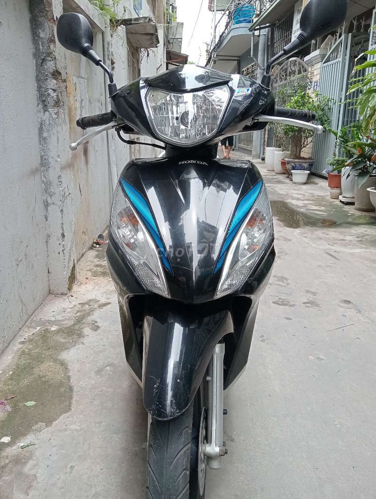 Honda Vision 2012 - ảnh 4
