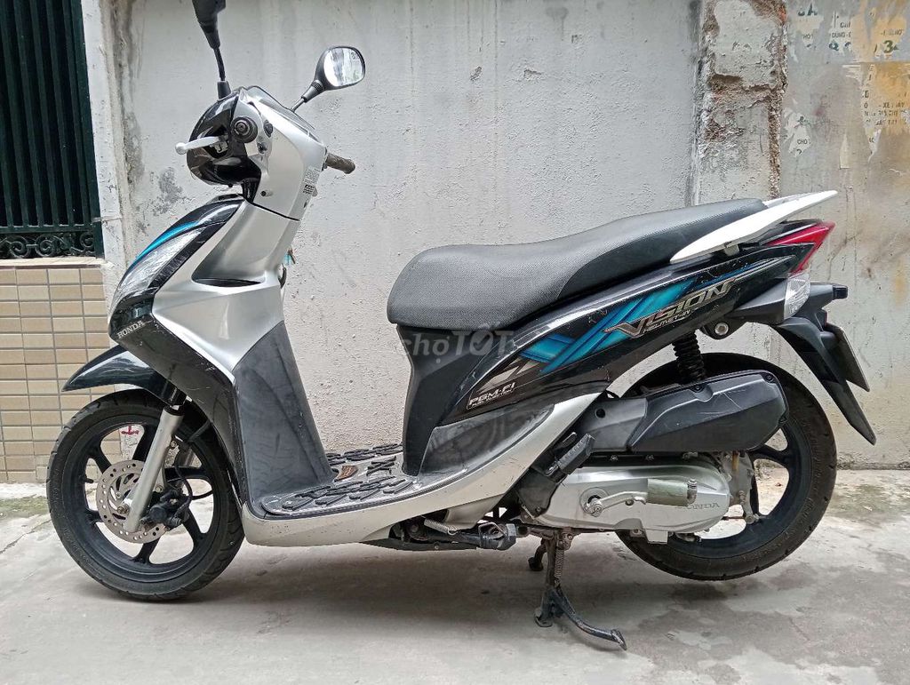 Honda Vision 2012 - ảnh 5