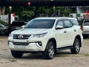 Toyota Fortuner 2.7V 4x2 AT 2016 - ảnh 1