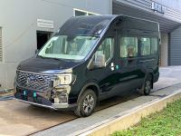 Ford Transit Premium 2026 - ảnh 1