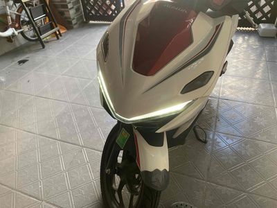 Honda Air Blade 2026 - ảnh 1