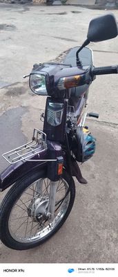 Honda Super 2003 - ảnh 1