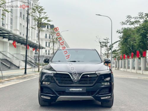 VinFast 2022 - ảnh 1