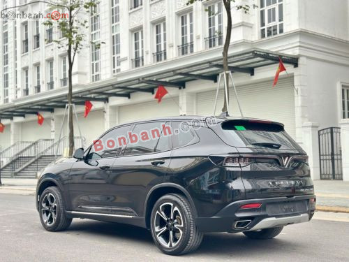 VinFast 2022 - ảnh 2