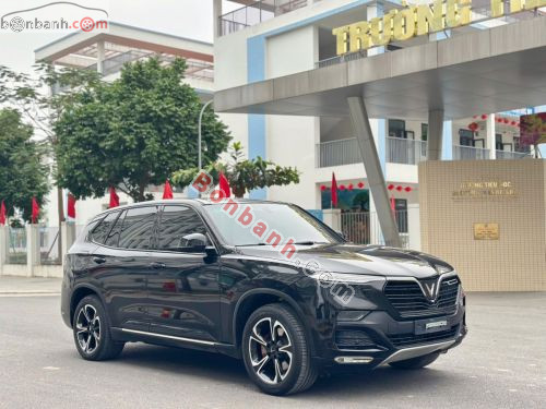 VinFast 2022 - ảnh 5