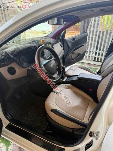 Hyundai i10 Grand 1.2 MT Base 2019 - ảnh 3