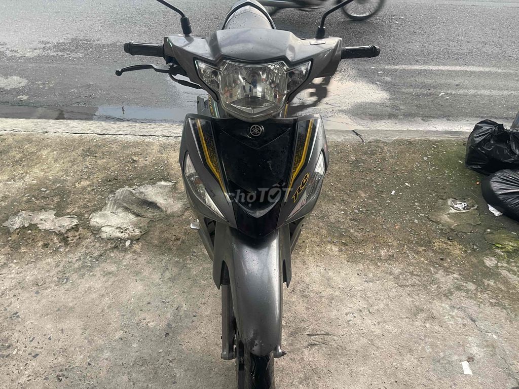 Yamaha Sirius 2023 - ảnh 1