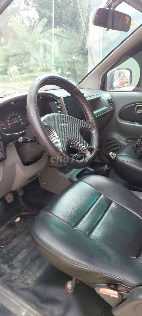 Isuzu 2004 - ảnh 4