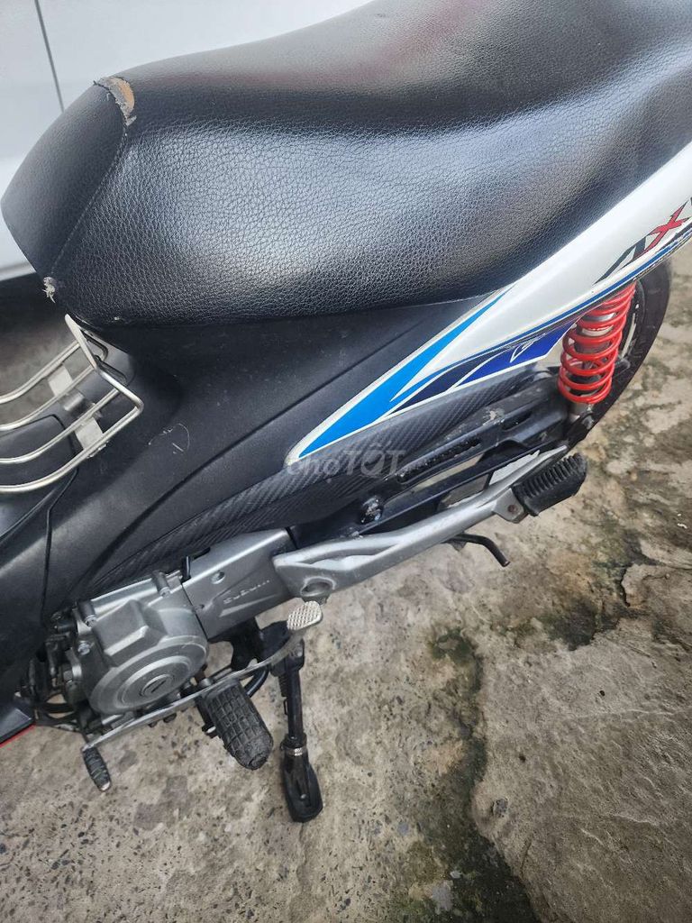 Xe suzuki 2016 - ảnh 3