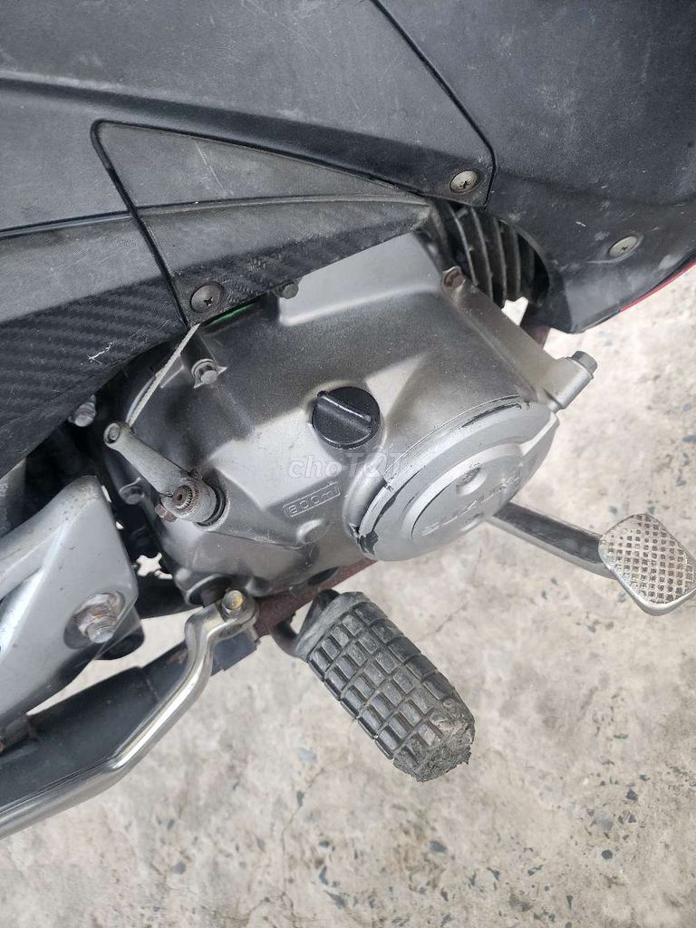 Xe suzuki 2016 - ảnh 5