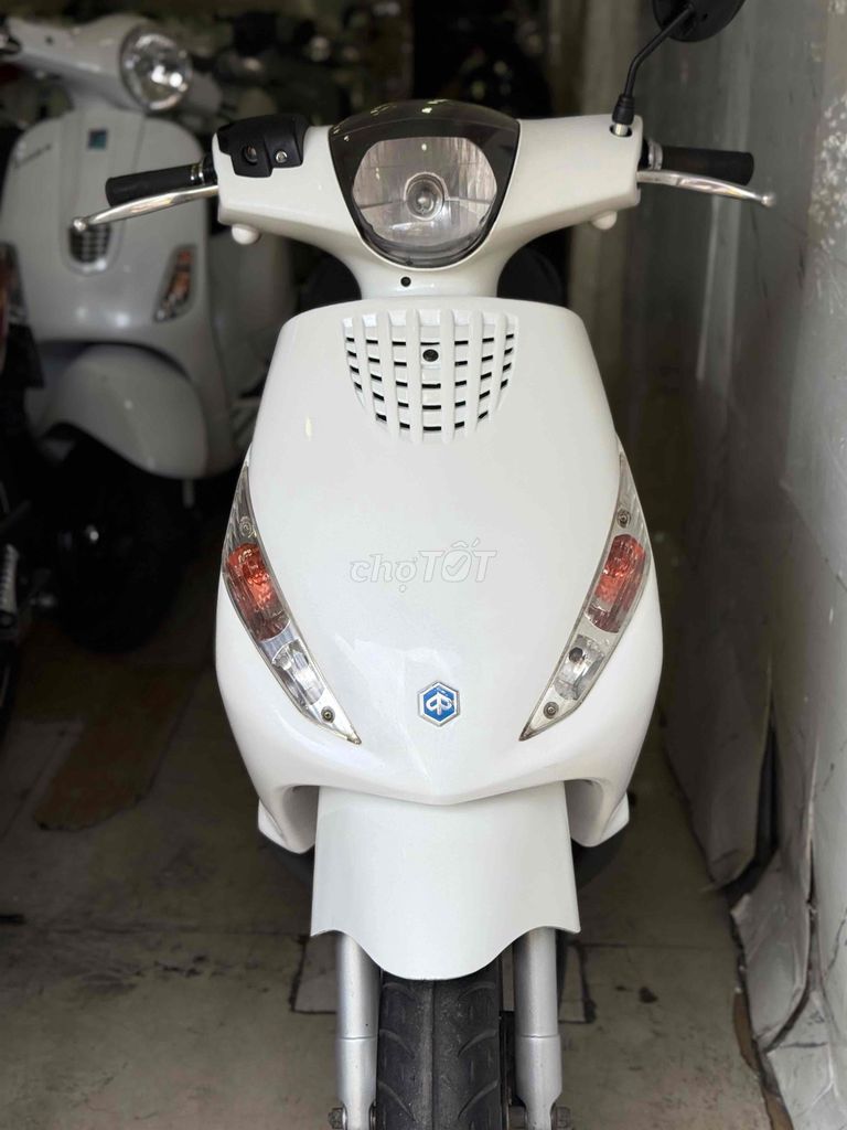 Piaggio Zip 2019 - ảnh 1