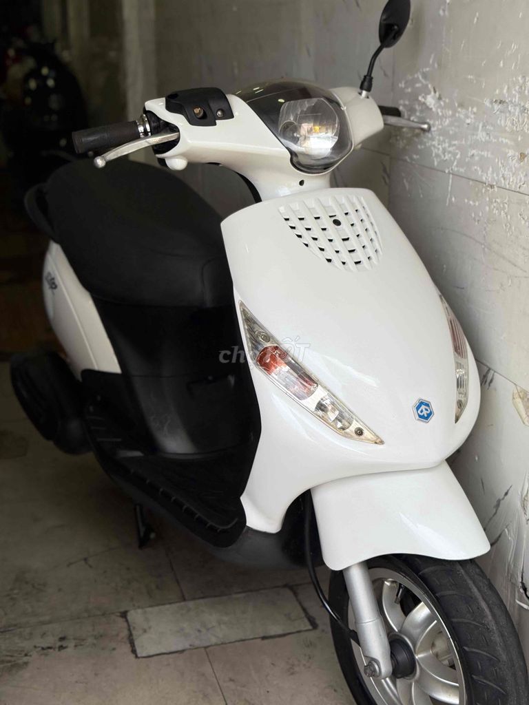 Piaggio Zip 2019 - ảnh 2